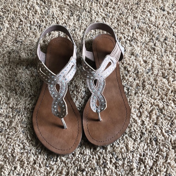 Madden Girl Shoes - Madden girl sandals